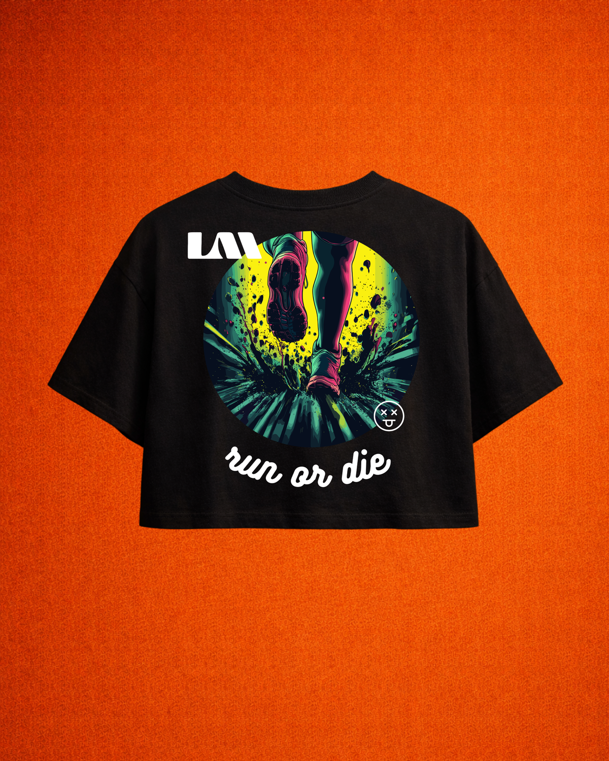 21.2 - LA MAFFE - Cropped Over