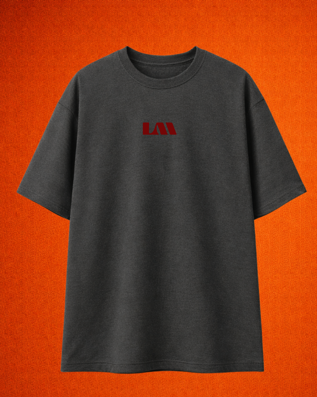 07 - Dana Andar - Camiseta Over