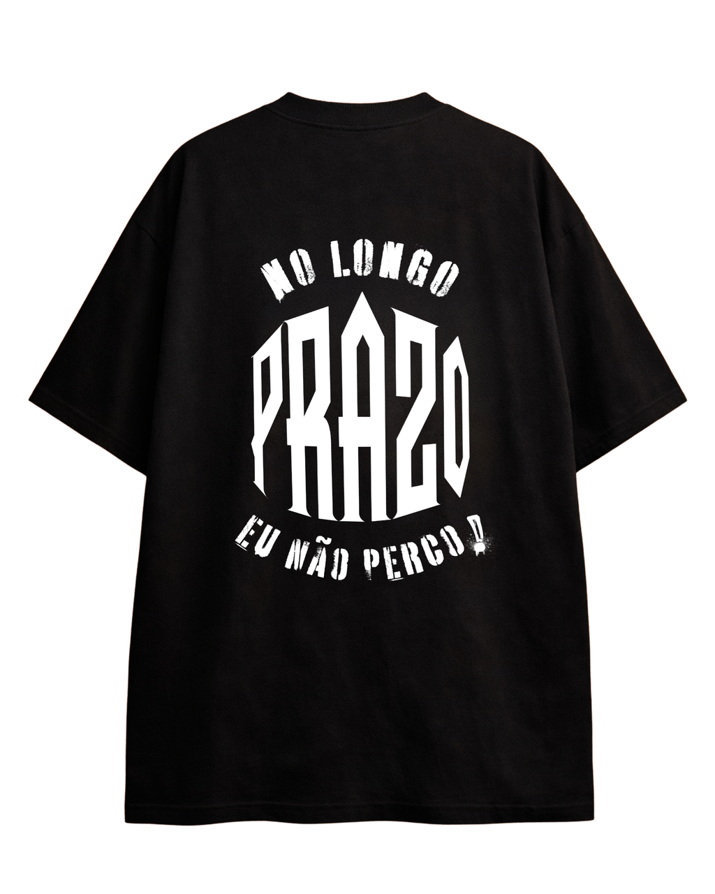 05.2 - MATILHA 09 - Camiseta Over - Caveira Cadar