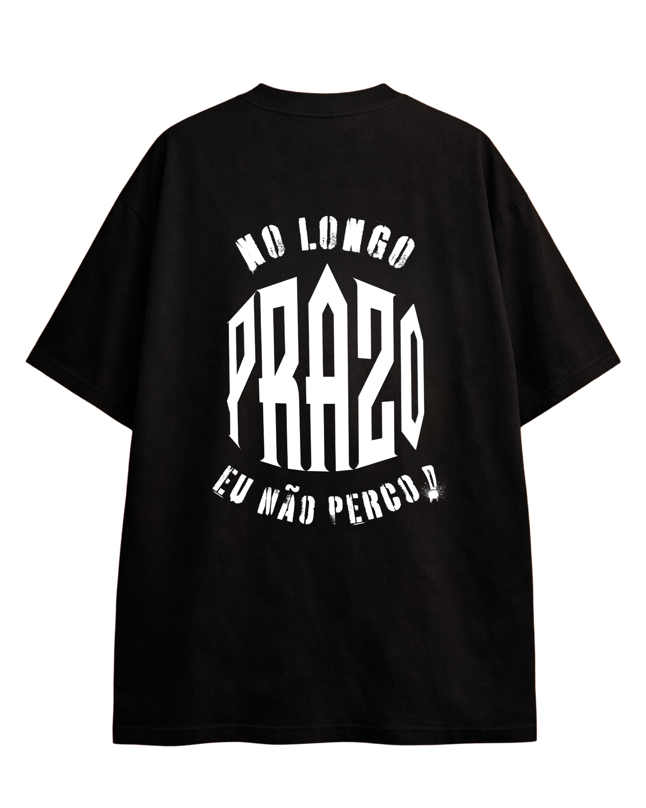 05.2 - MATILHA 09 - Camiseta Over - Caveira Cadar