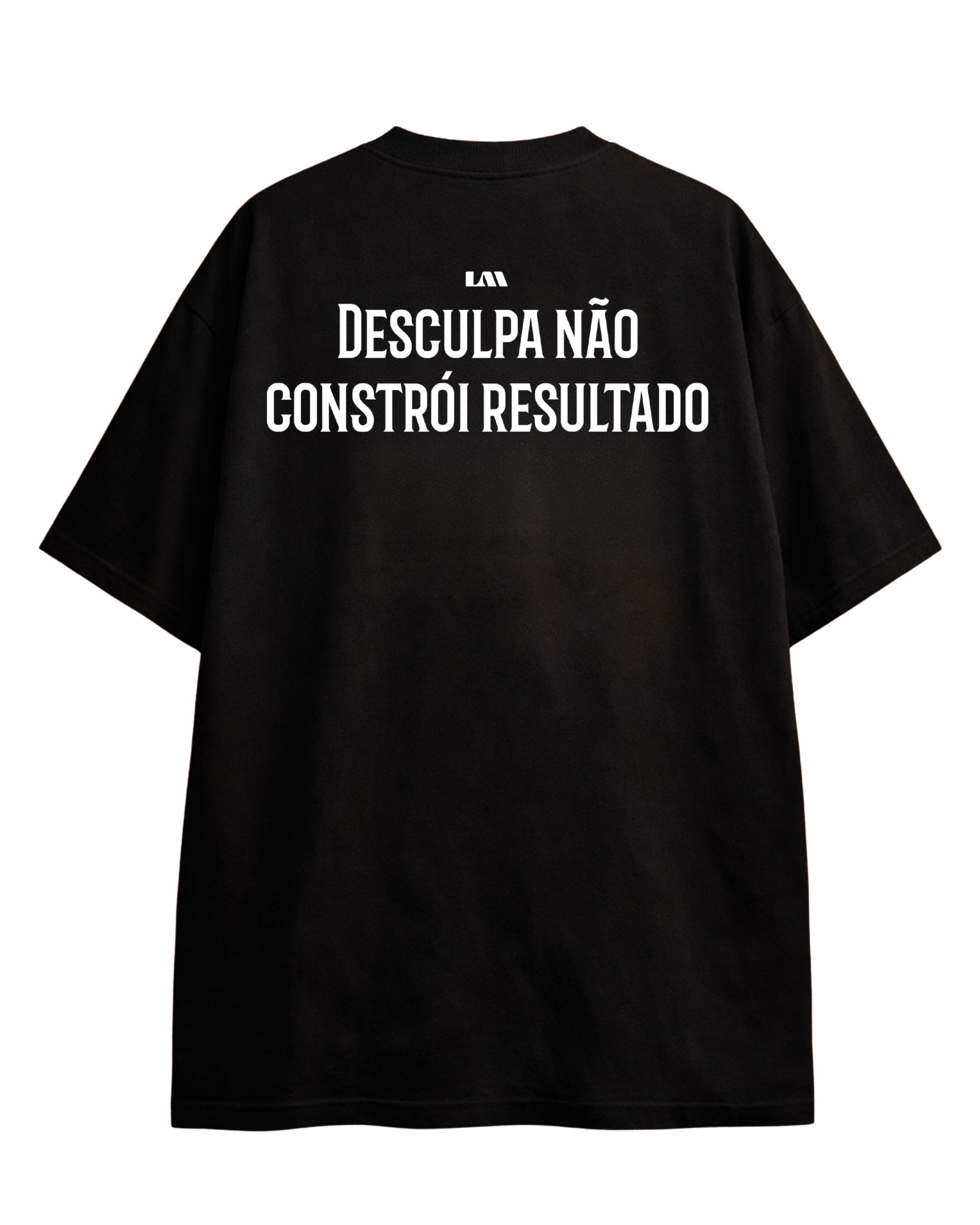 19 - RESULTADO - Camiseta OVER