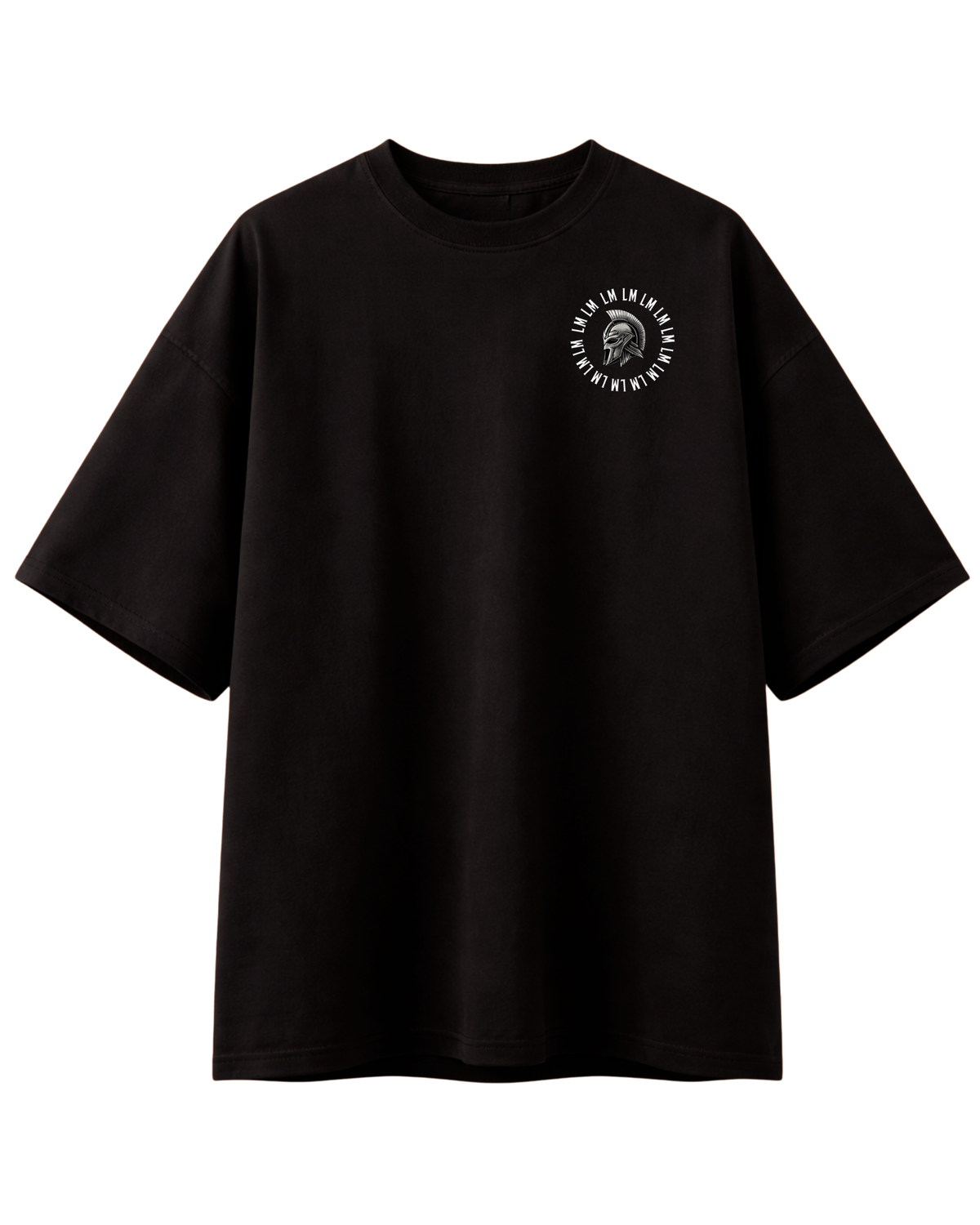 19 - RESULTADO - Camiseta OVER