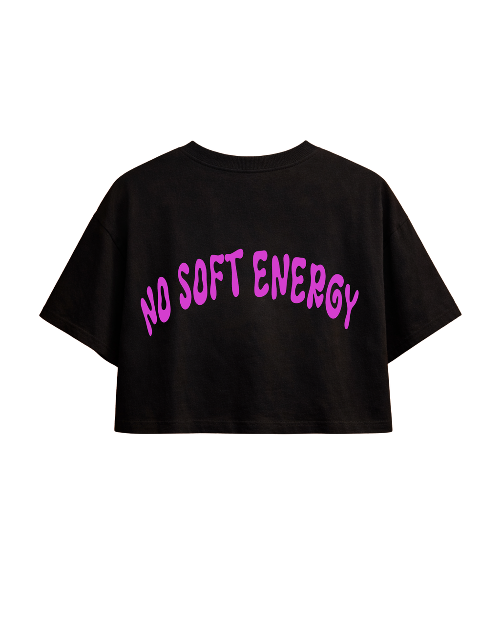 20.1 NO SOFT ENERGY - Cropped Over