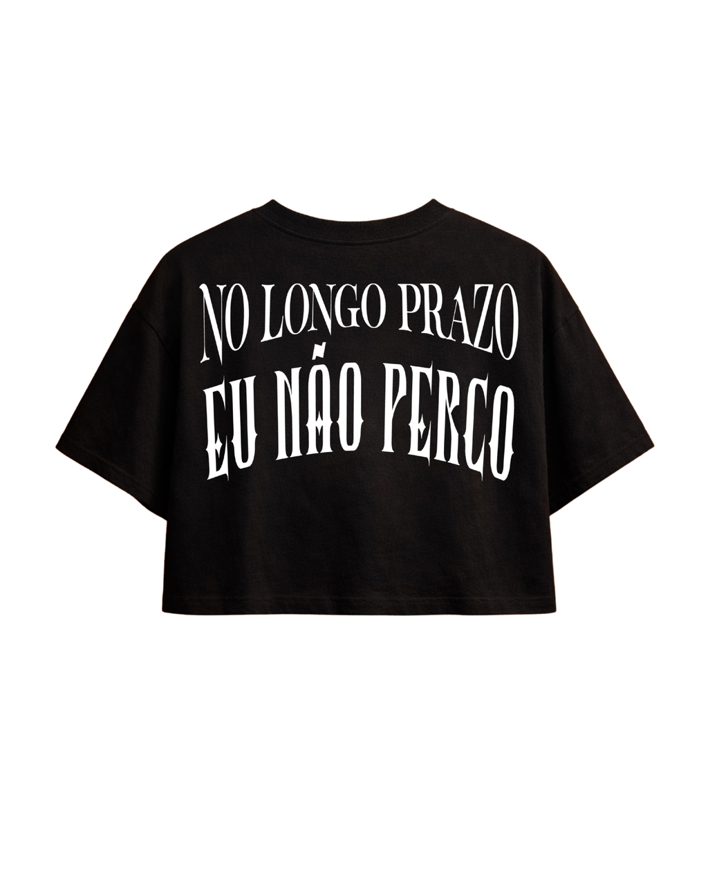 23.1 - MATILHA FEM - Cropped Over