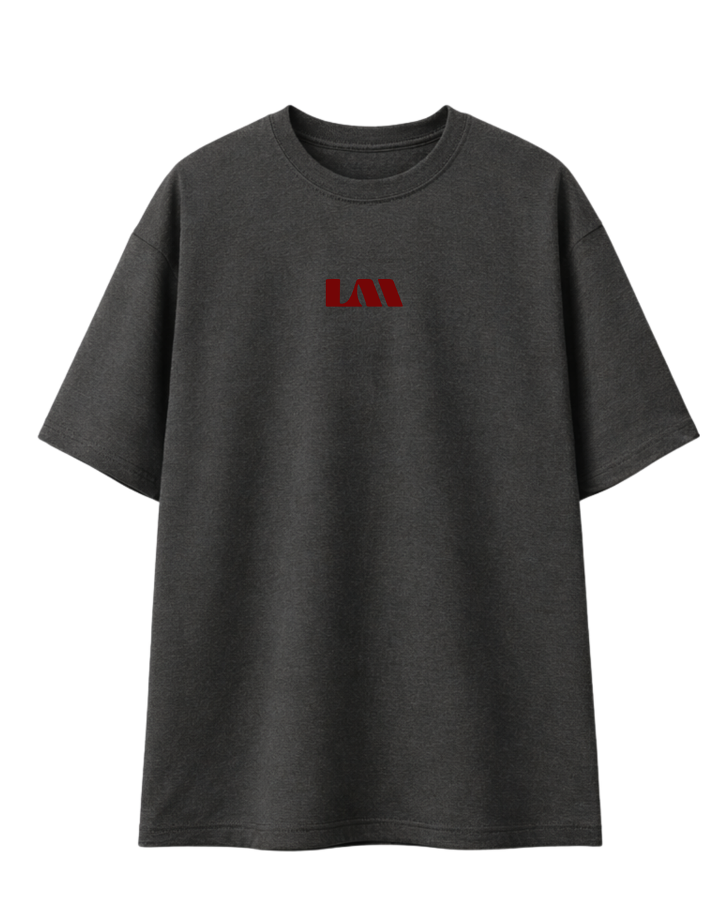 07 - Dana Andar - Camiseta Over