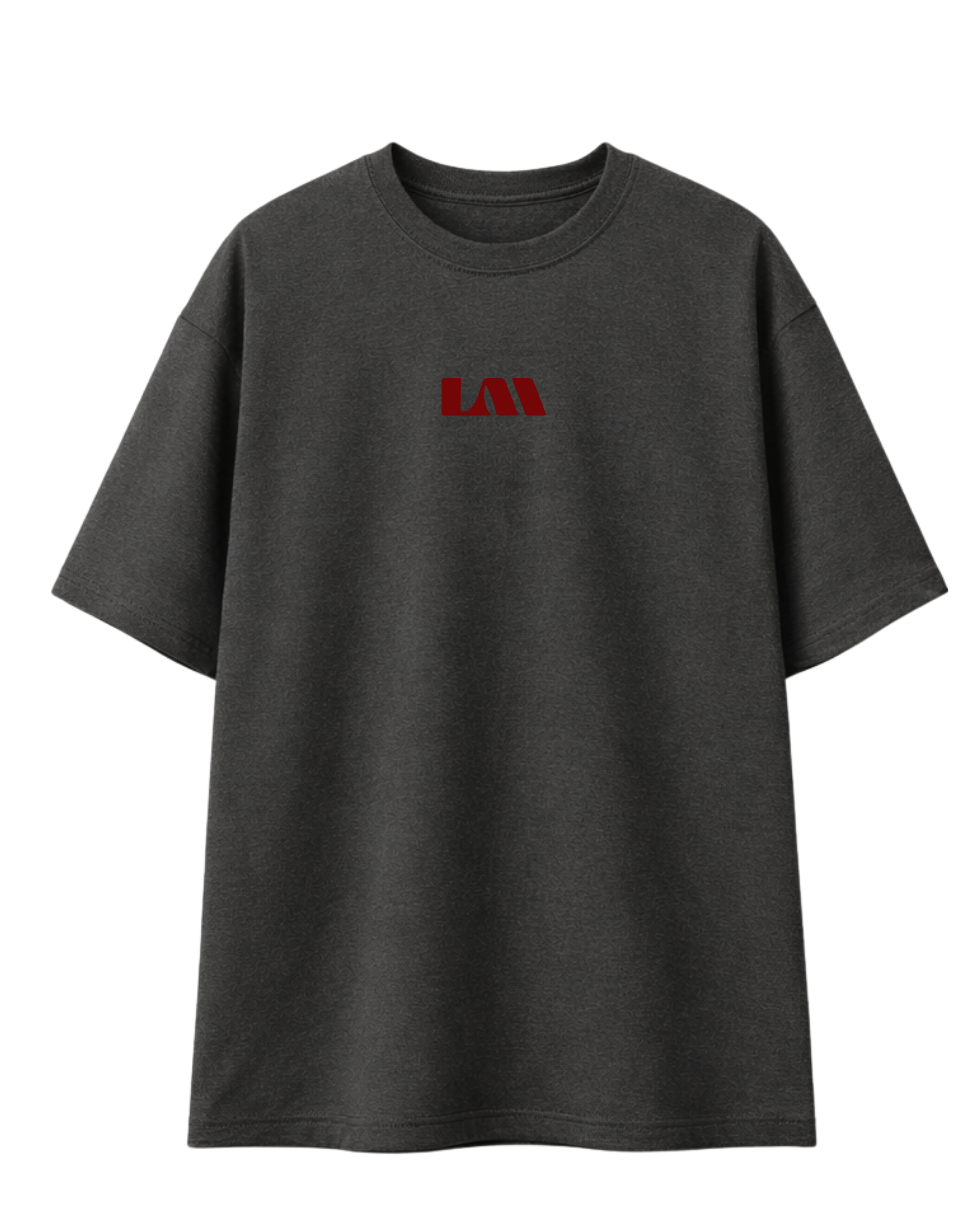 07 - Dana Andar - Camiseta Over