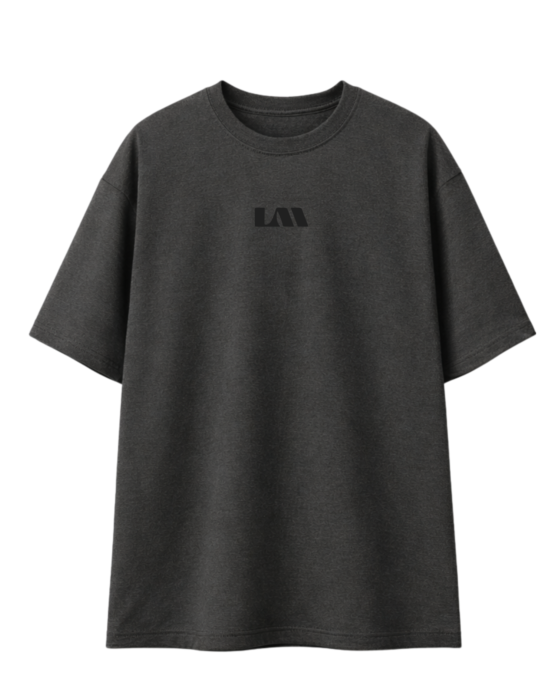 03 - Origem - Camiseta Over - Arnold