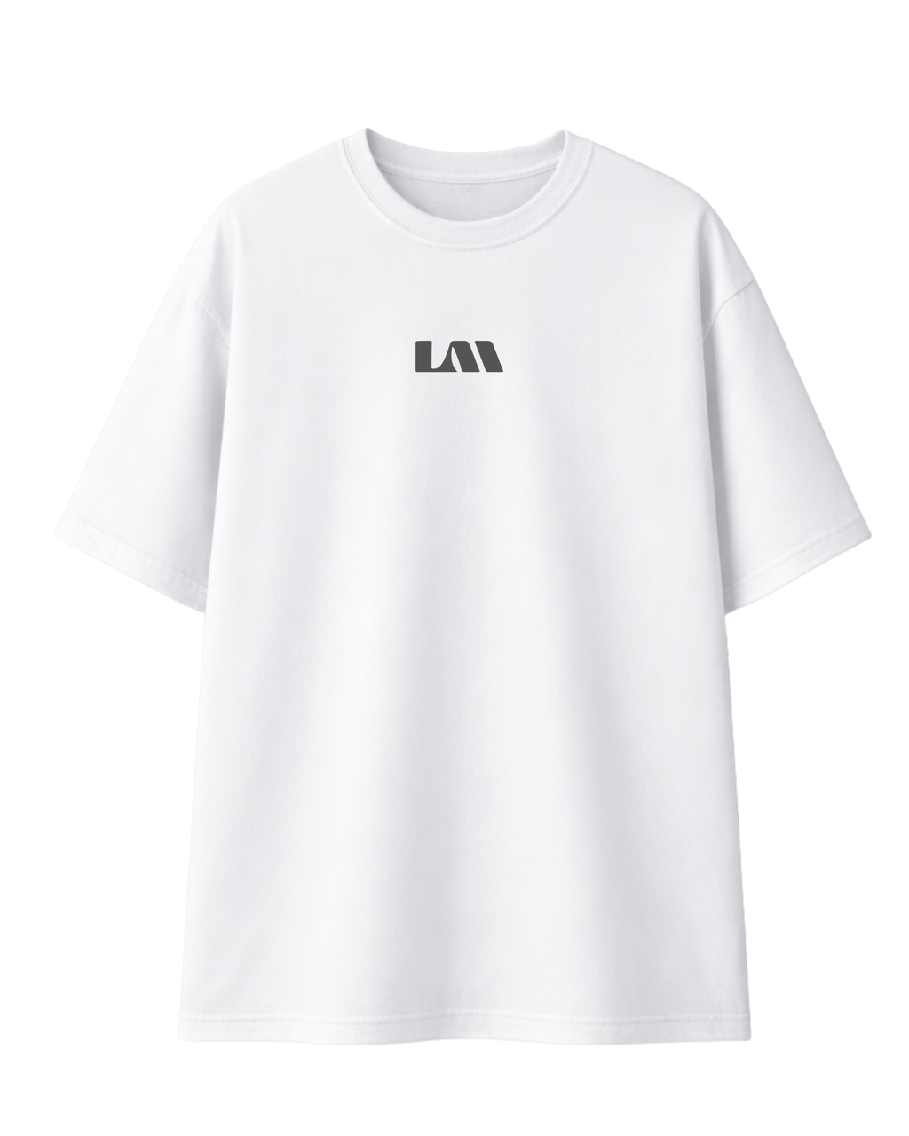 03 - Origem - Camiseta Over - Arnold