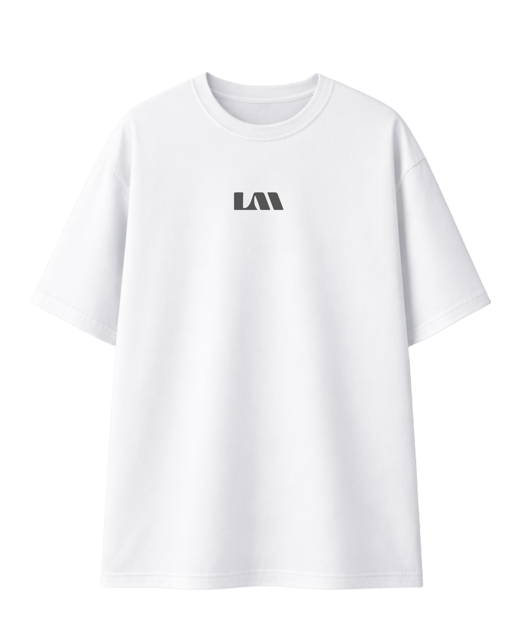 03 - Origem - Camiseta Over - Arnold