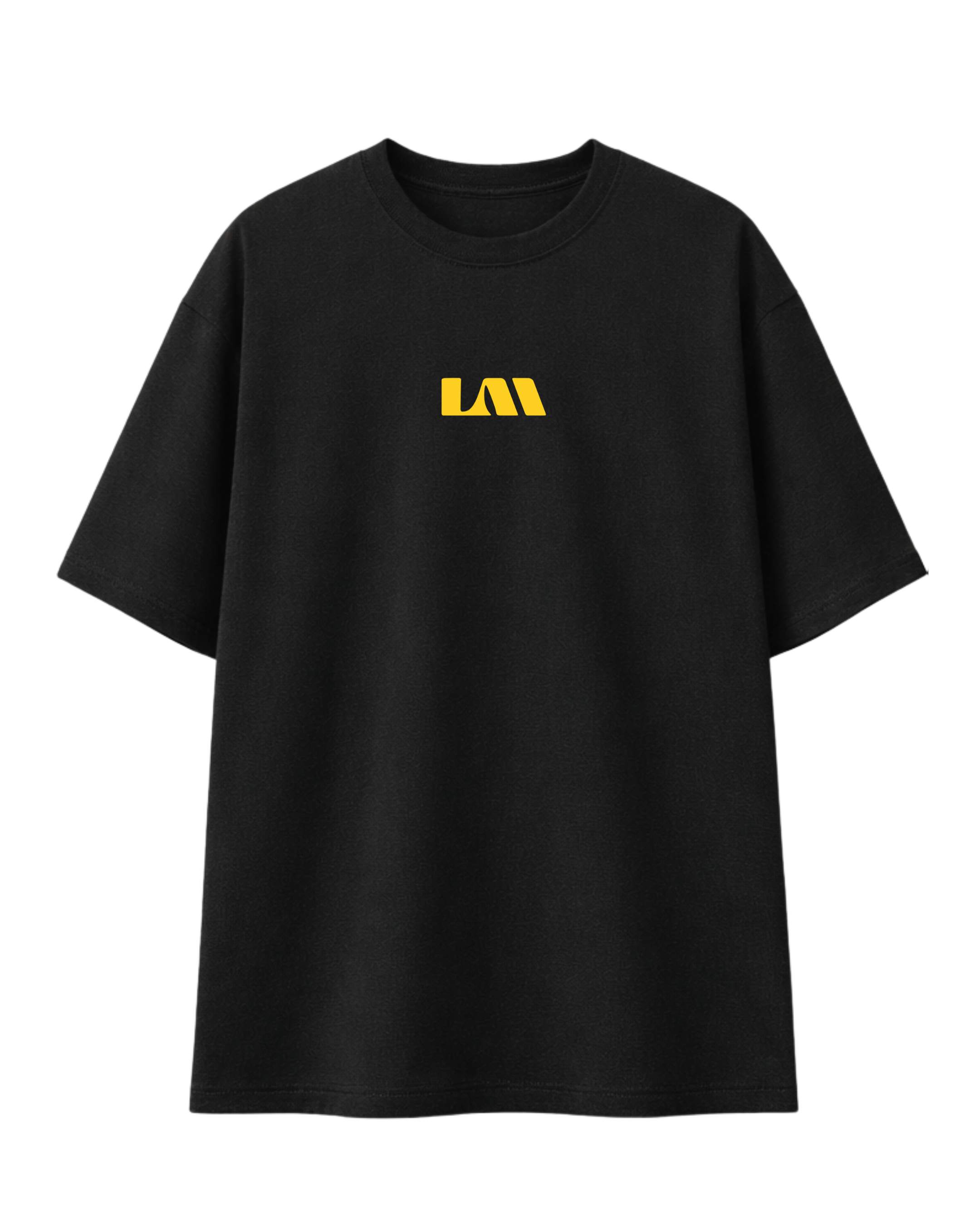 04 - Proposito - Camiseta Over