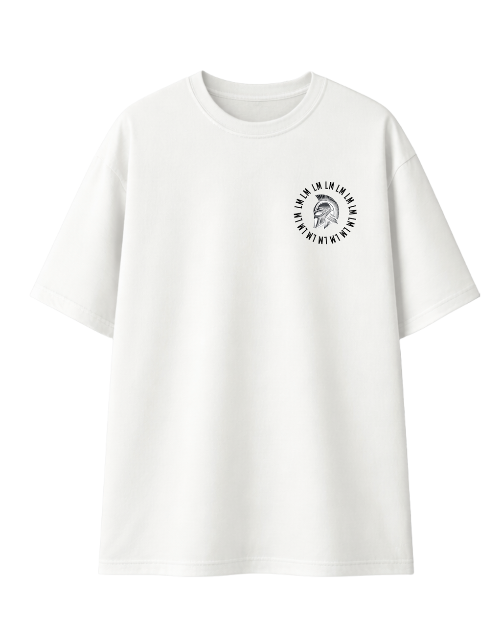 19 - RESULTADO - Camiseta OVER