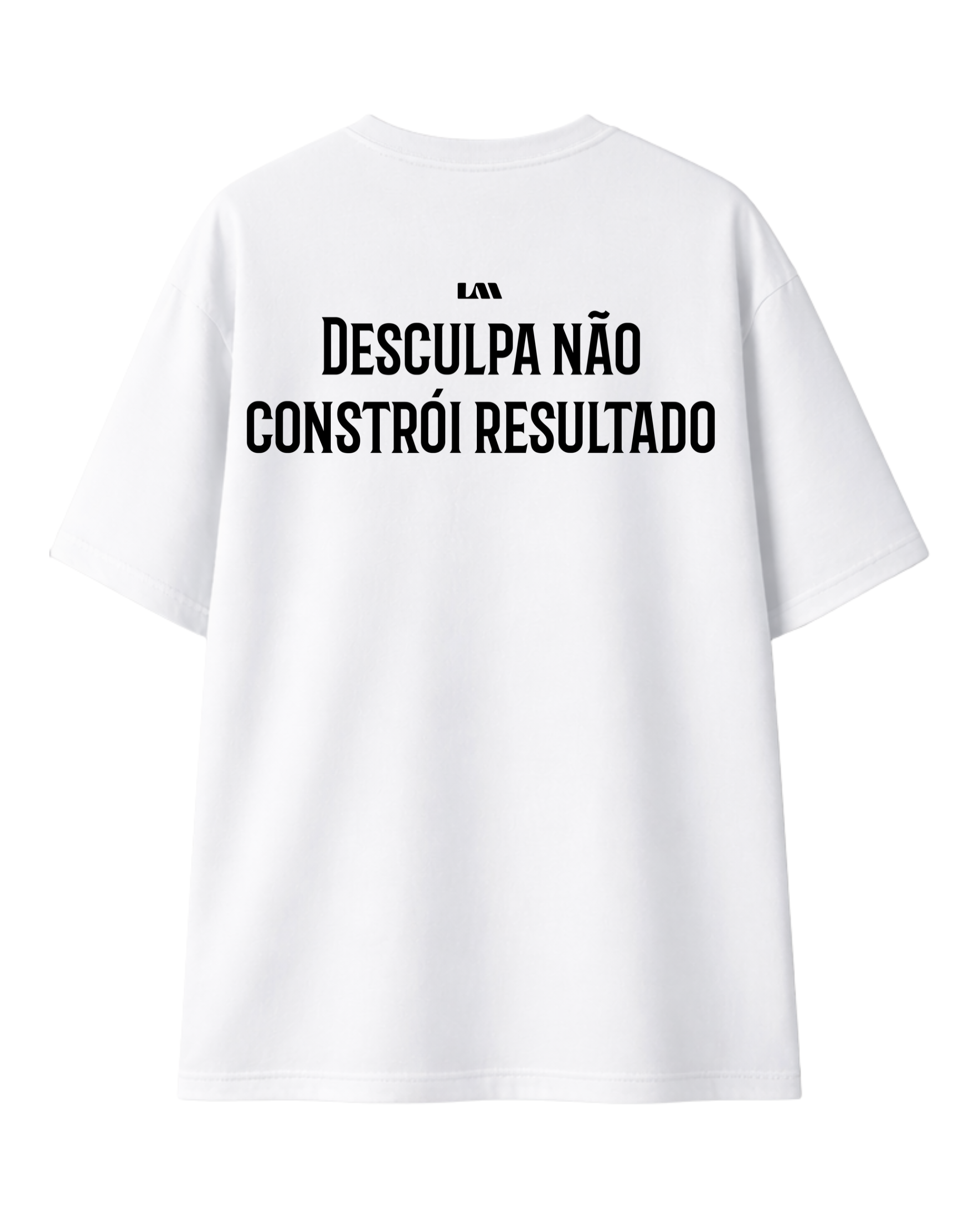 19 - RESULTADO - Camiseta OVER