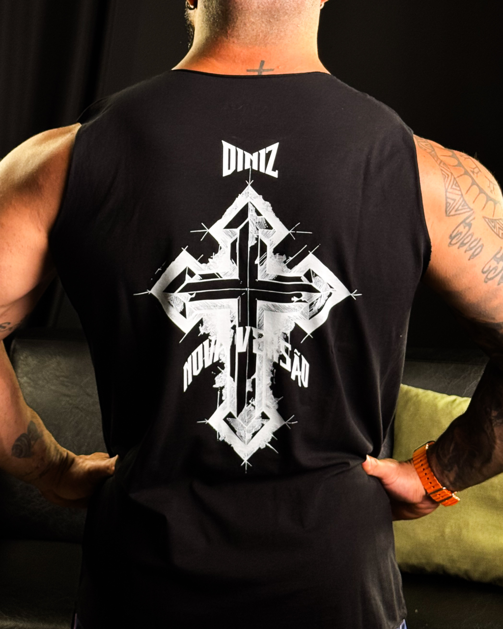 Regata Premium  Edição Diniz