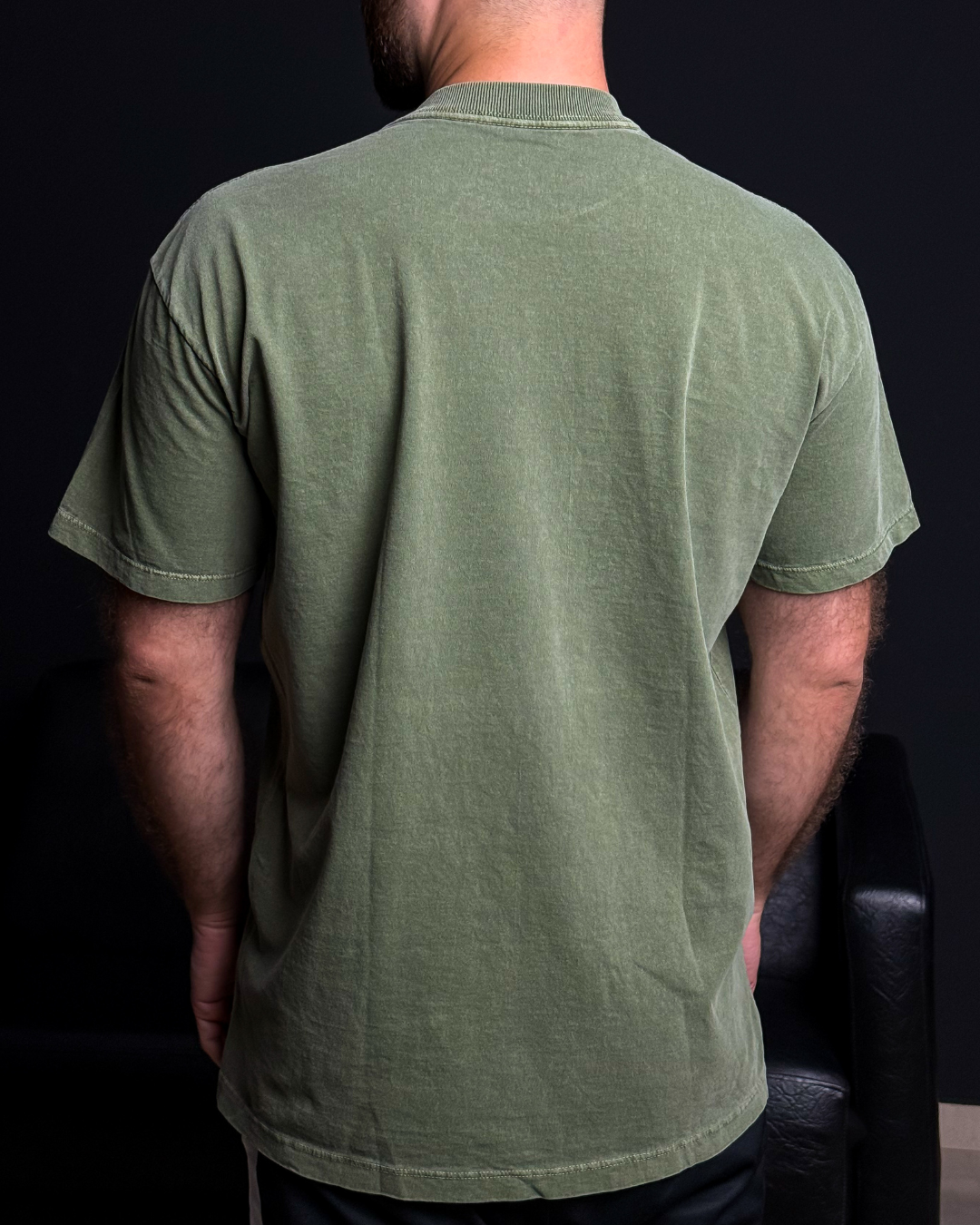 Oversized - Basic Premium