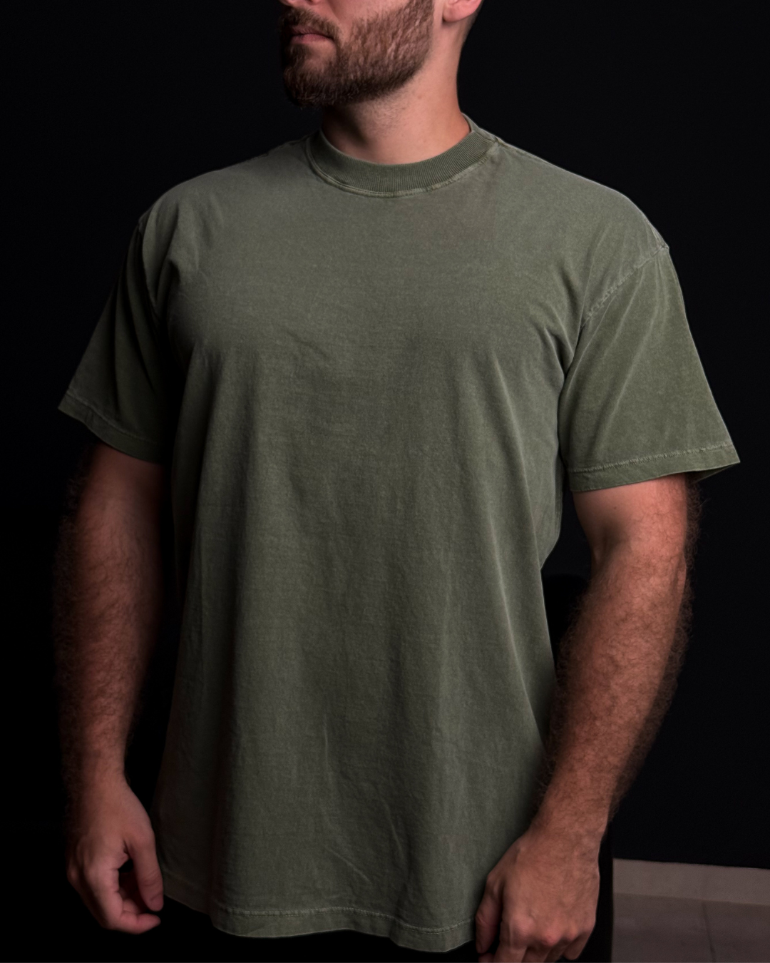 Oversized - Basic Premium