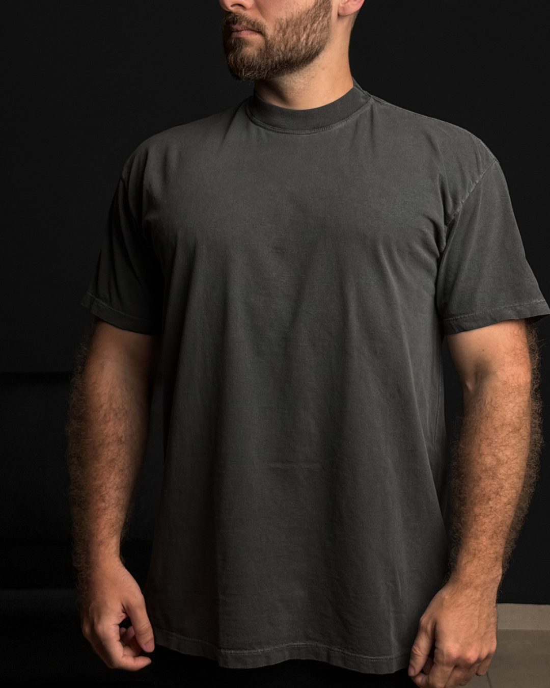 Oversized - Basic Premium