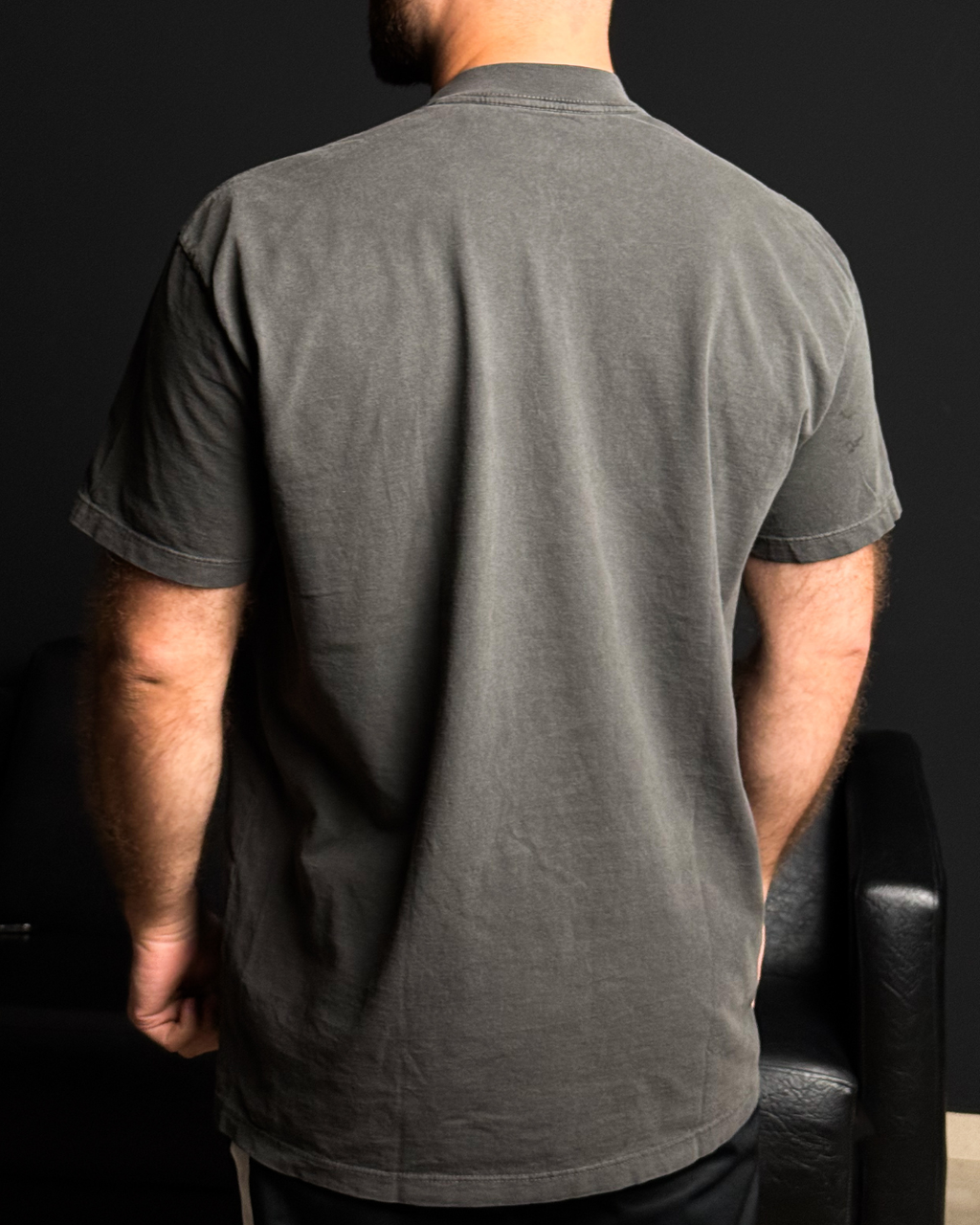 Oversized - Basic Premium