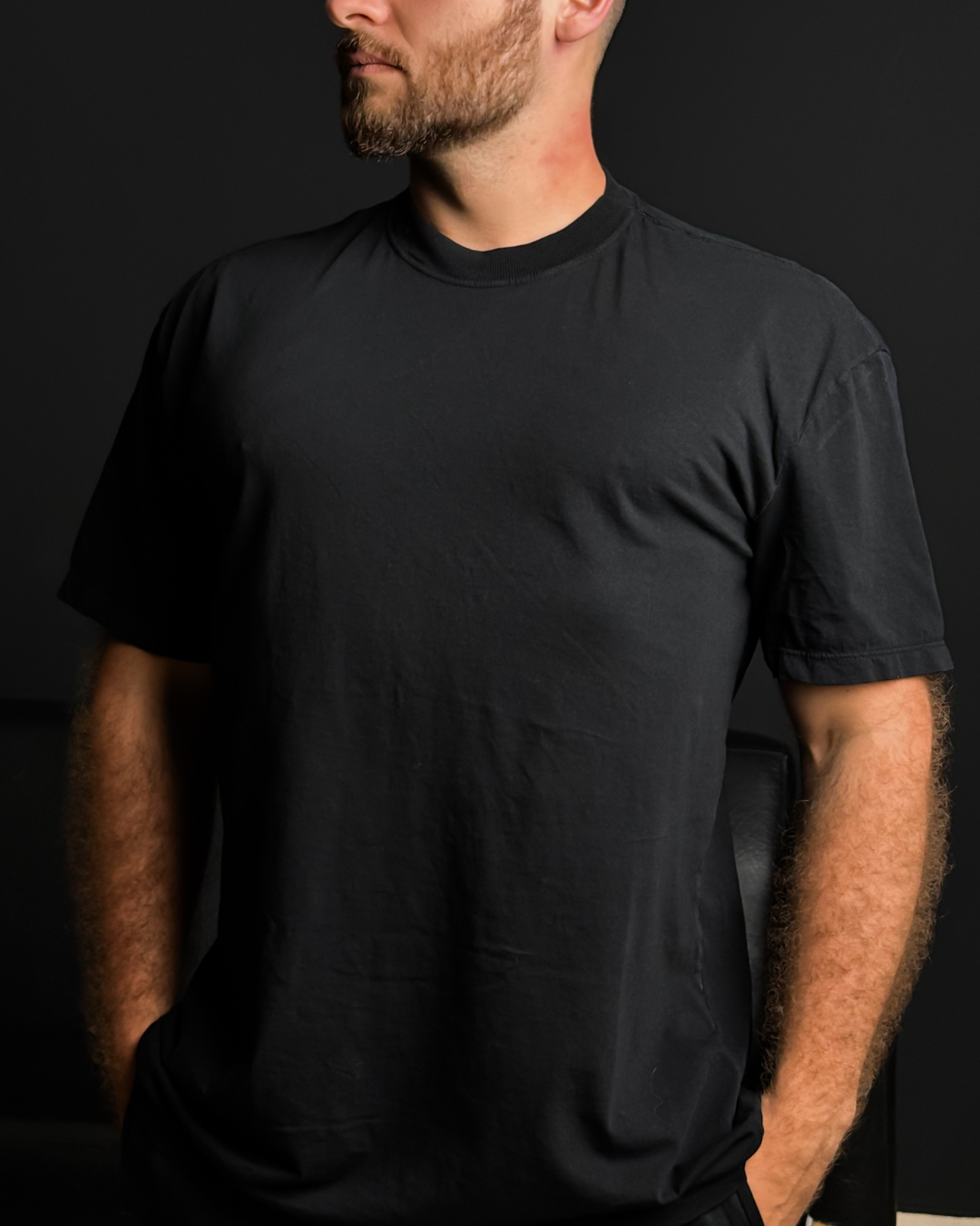 Oversized - Basic Premium