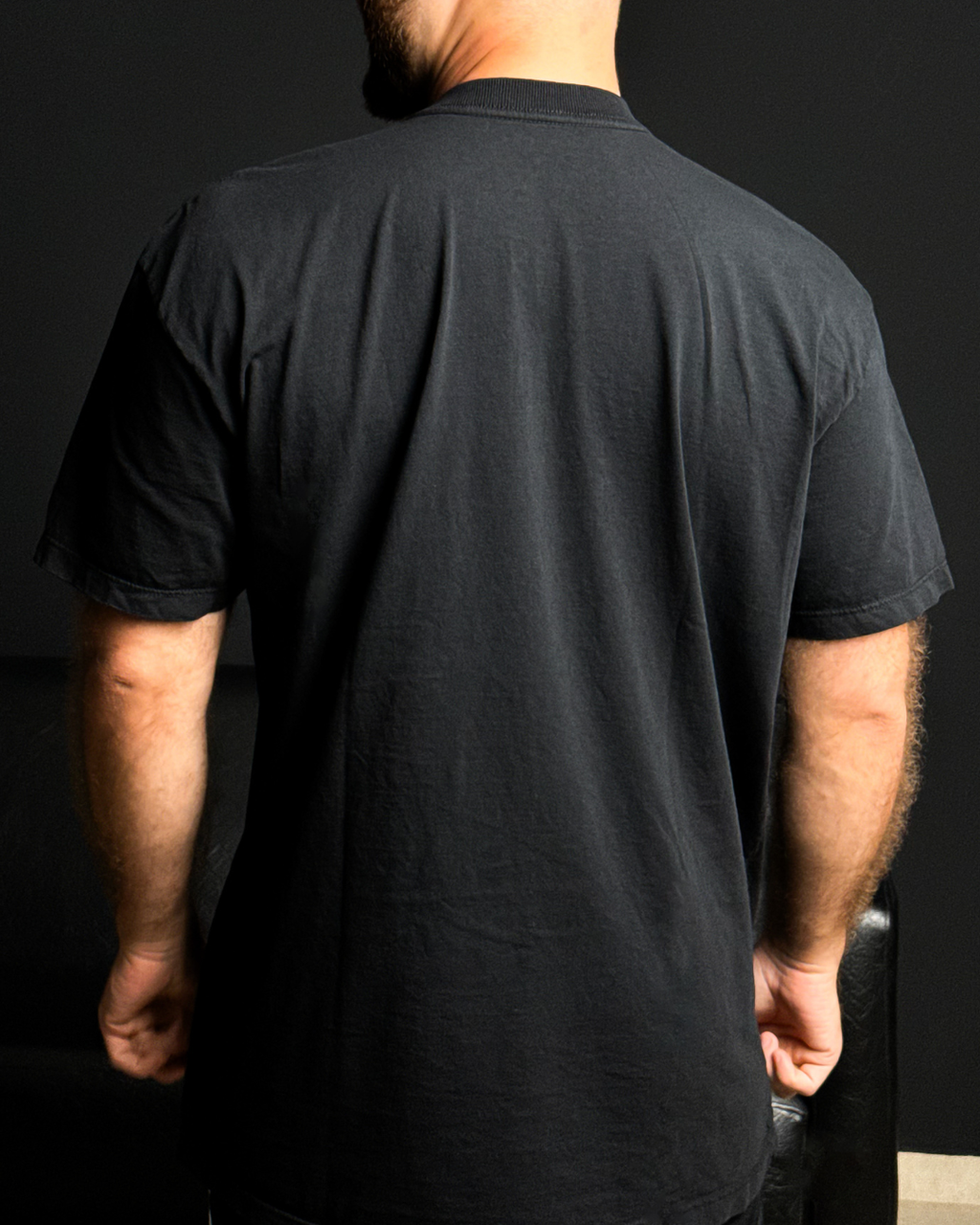 Oversized - Basic Premium