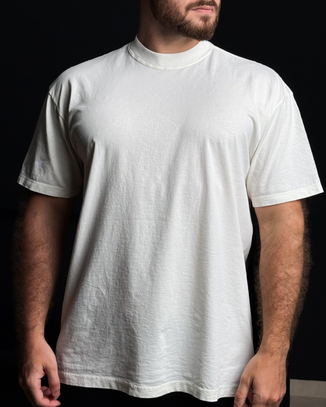 Oversized - Basic Premium