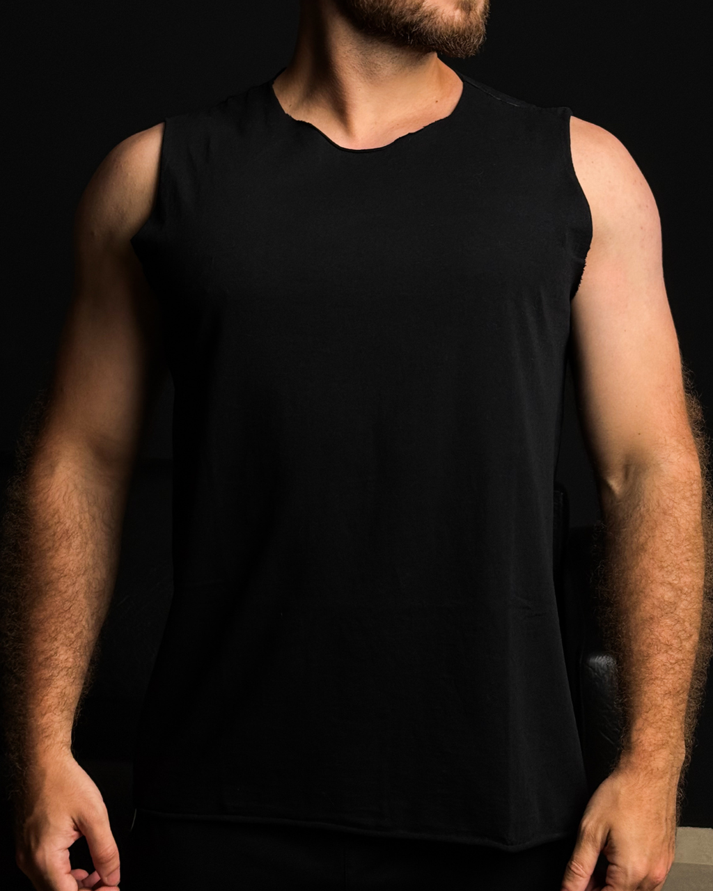 Regata Machão - Basic Premium