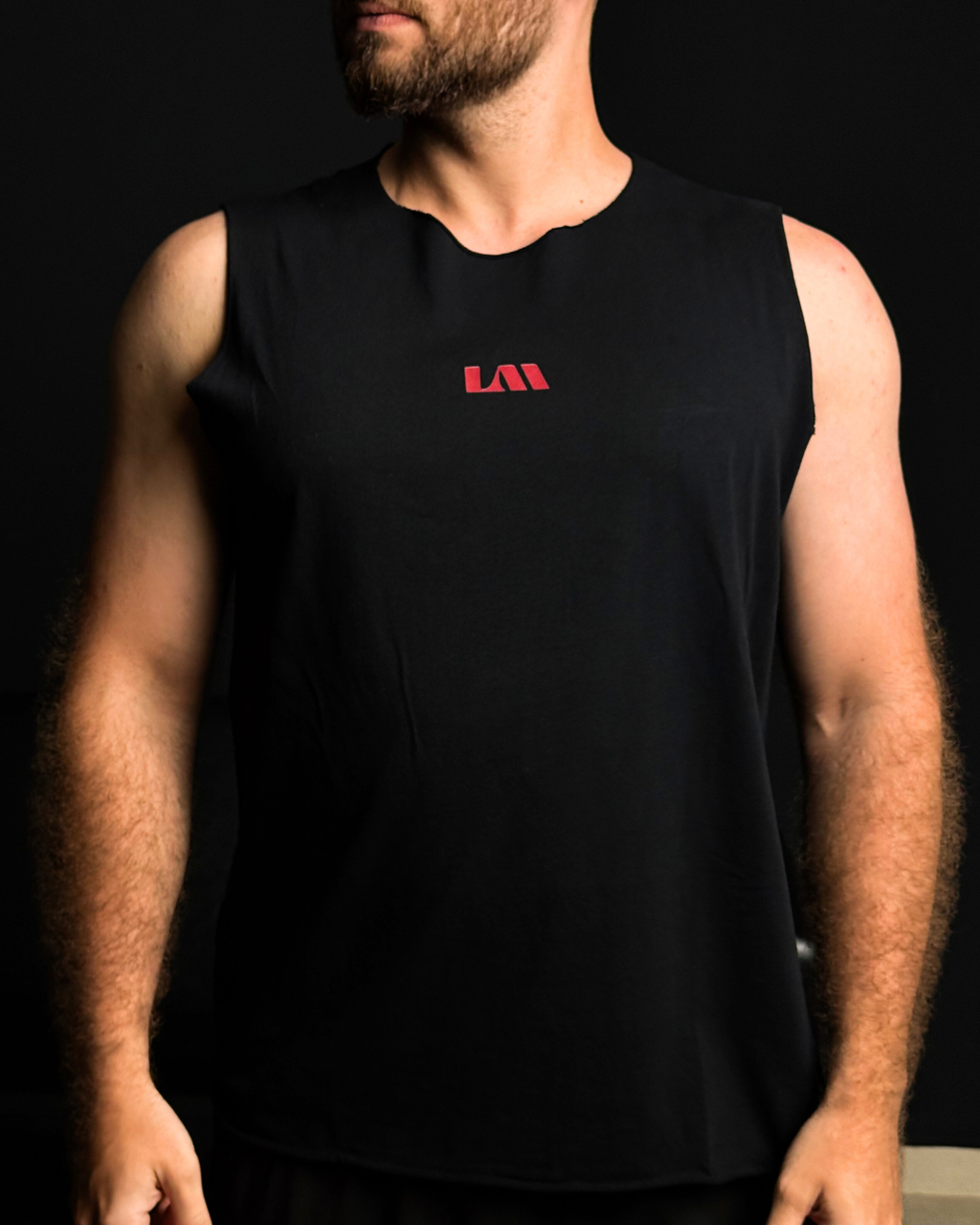 Regata Machão - Dana Andar Filho! - Linha Cadar