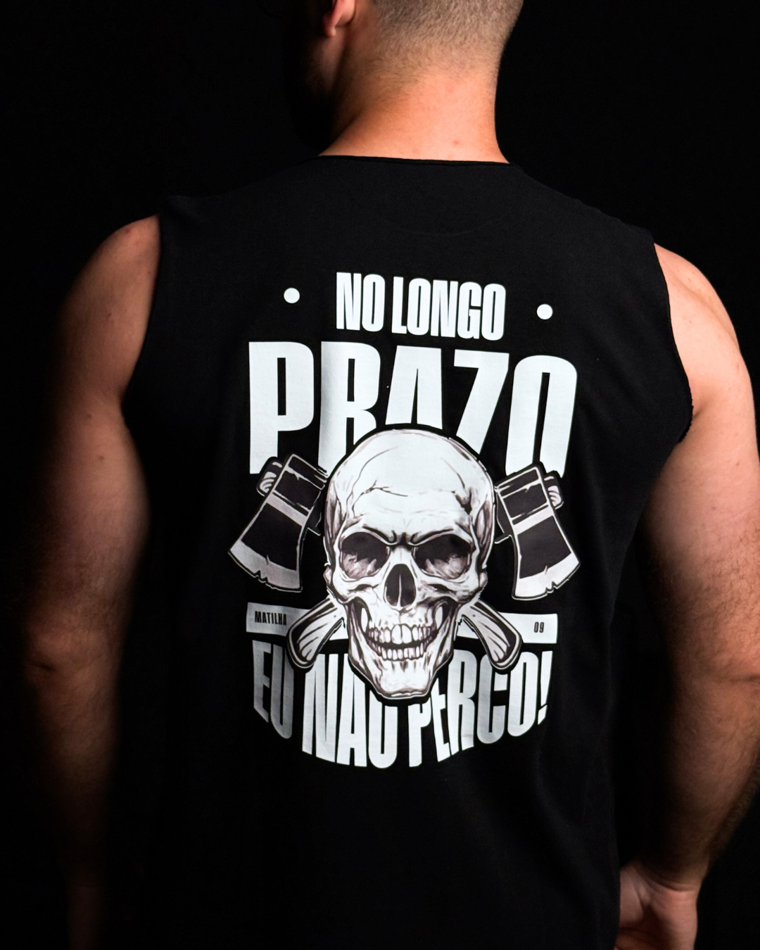 Regata Machão - No longo prazo eu não perco - Edição Cadar