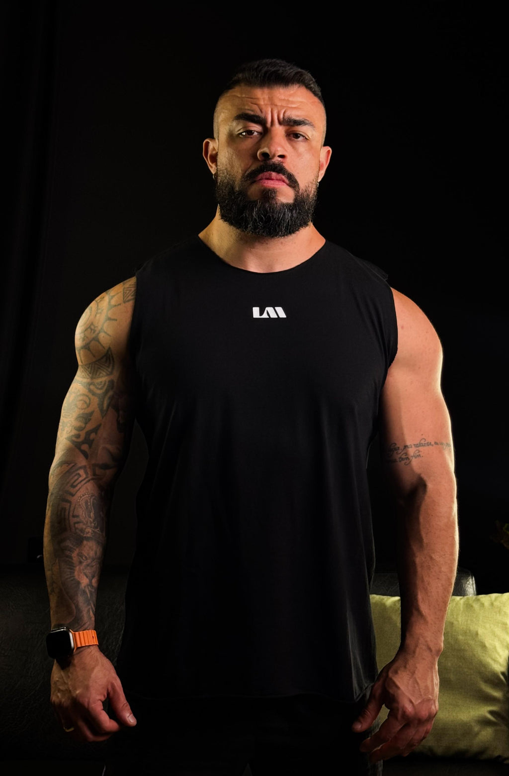 Regata Premium Lute Evolua Supere  Edição Diniz