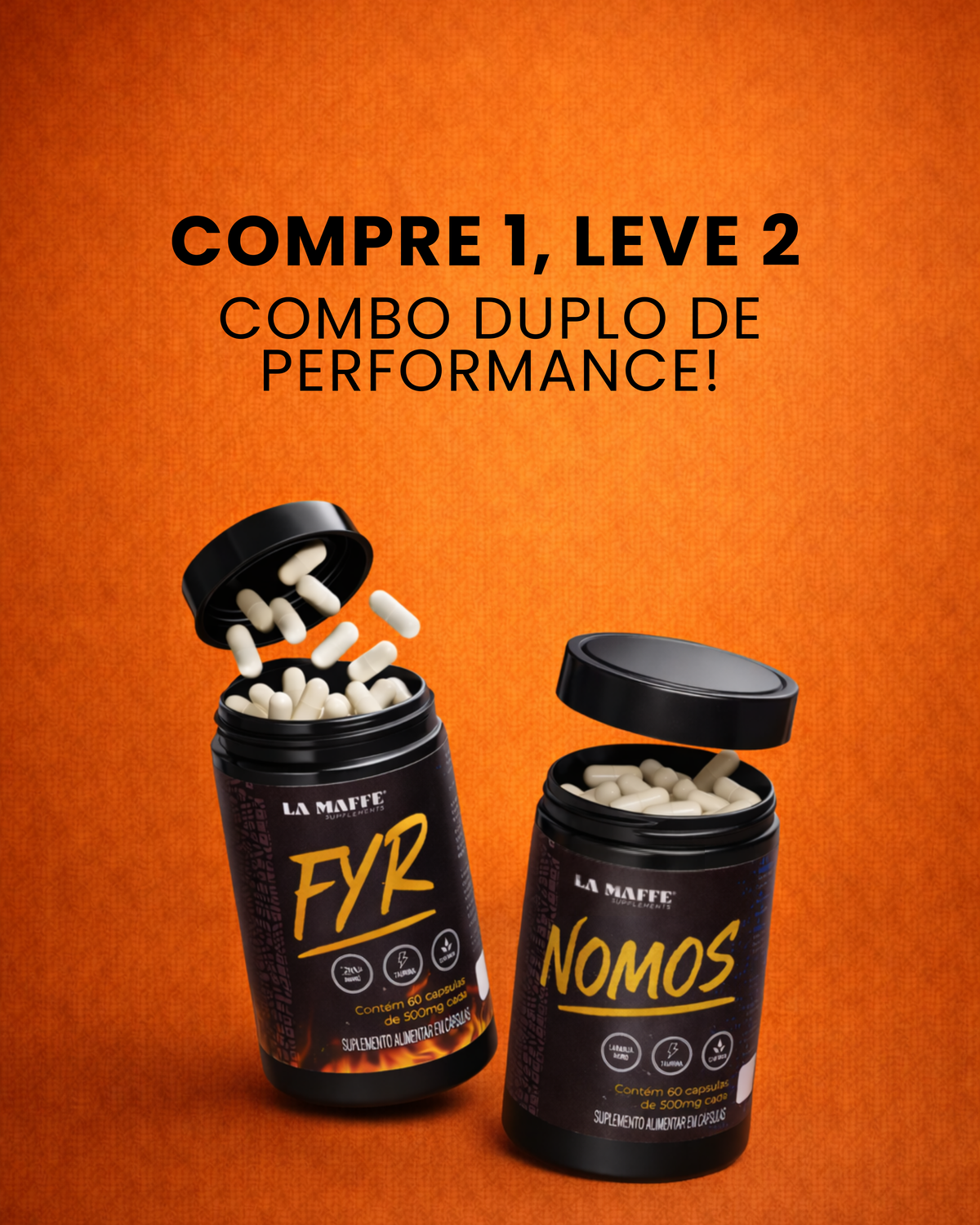COMPRE 1, LEVE 2 - PERFORMANCE